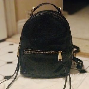 HOBO International Revel Convertible Backpack